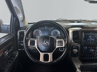 Dodge RAM 1500 Crew Cab V8 HEMI 4x4 TorqueFlite MOMS Drag