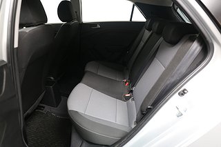 Halvkombi Hyundai i20 7 av 21
