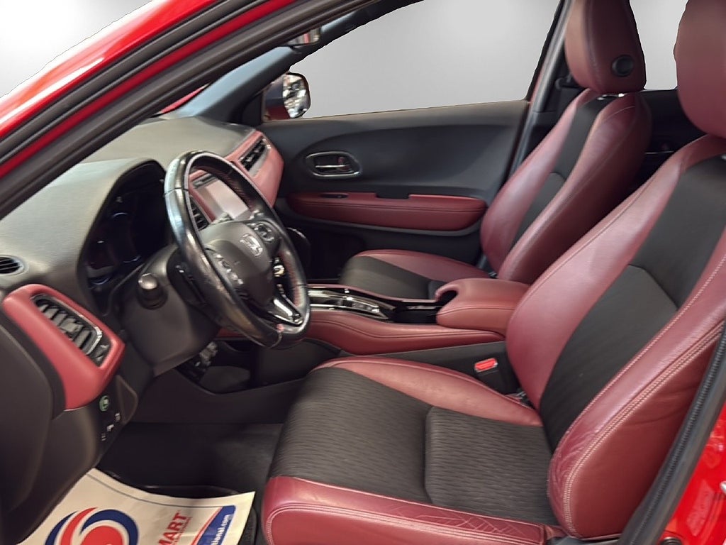 Honda HR-V 1.5T 182hk Sport Navi CVT – bild 8