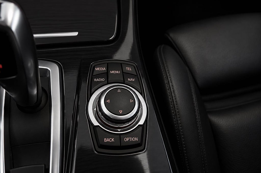 BMW 520d