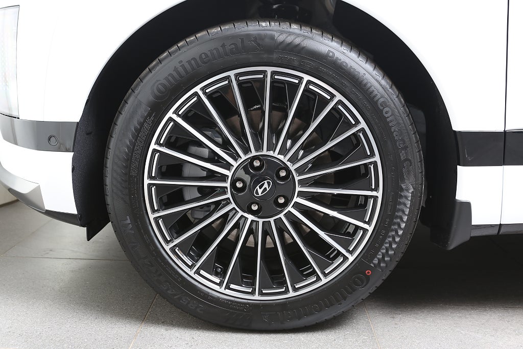 Hyundai IONIQ 9 Performance Calligraphy AWD i lager*