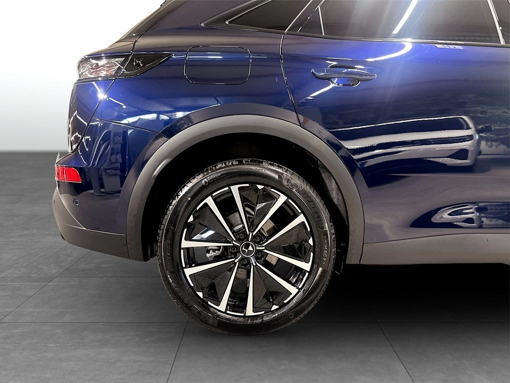 Bild på DS 7 Crossback DS7 Pallas 1.5 BHDi 130hk Aut - B-KAMERA, CAPRLAY