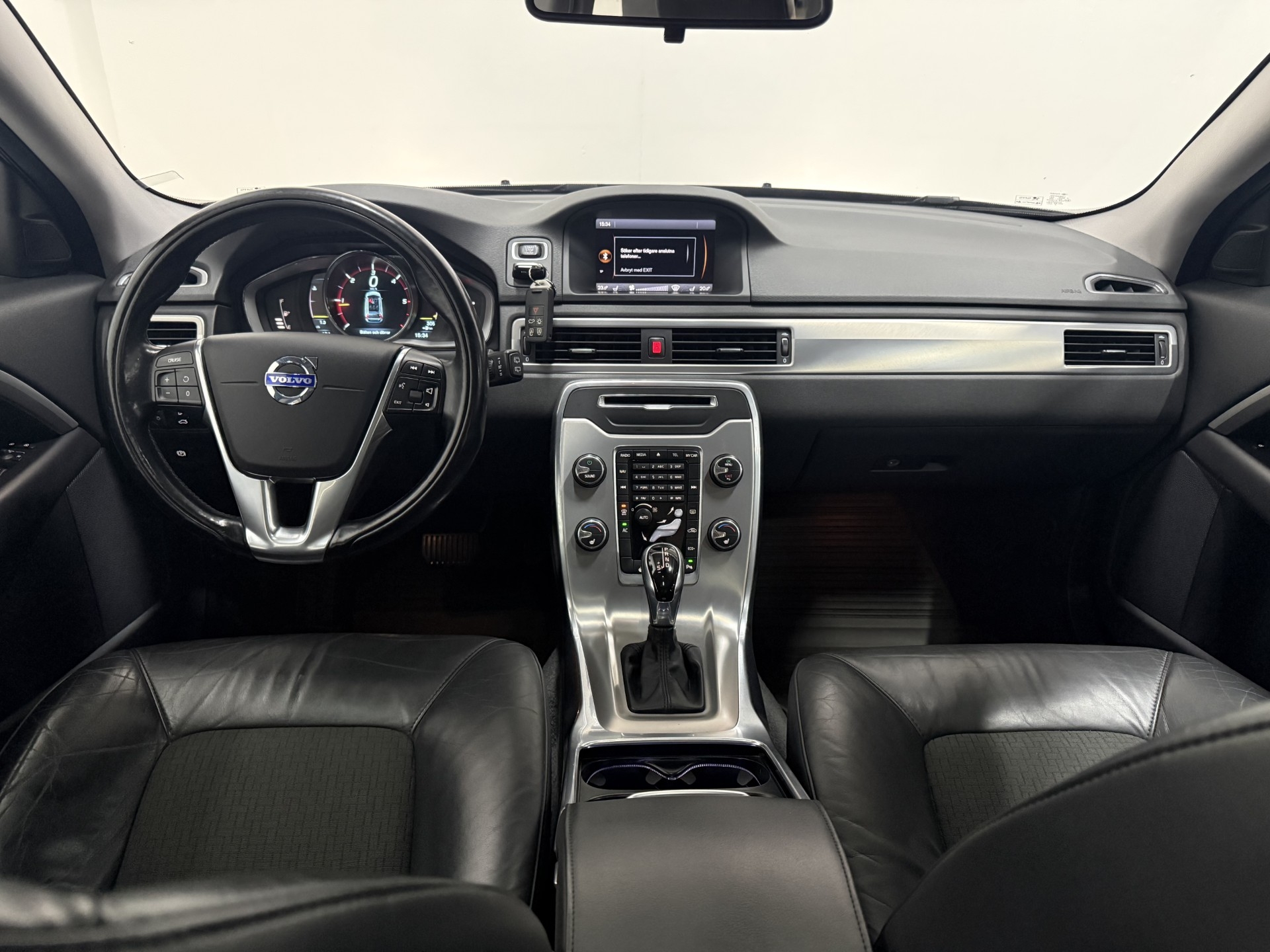 Volvo V70 2014, bild 7/38