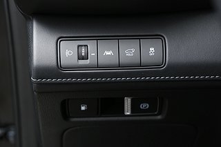 SUV Hyundai Santa Fe 20 av 26