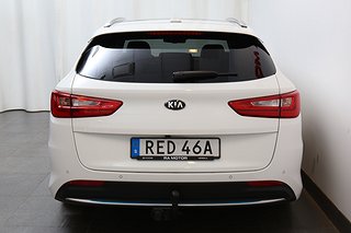 Kombi Kia Optima 7 av 18