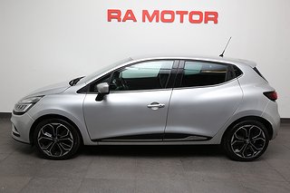 Halvkombi Renault Clio 3 av 23