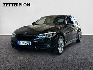 Kombi BMW 120