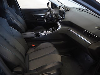 SUV Peugeot 3008 10 av 24
