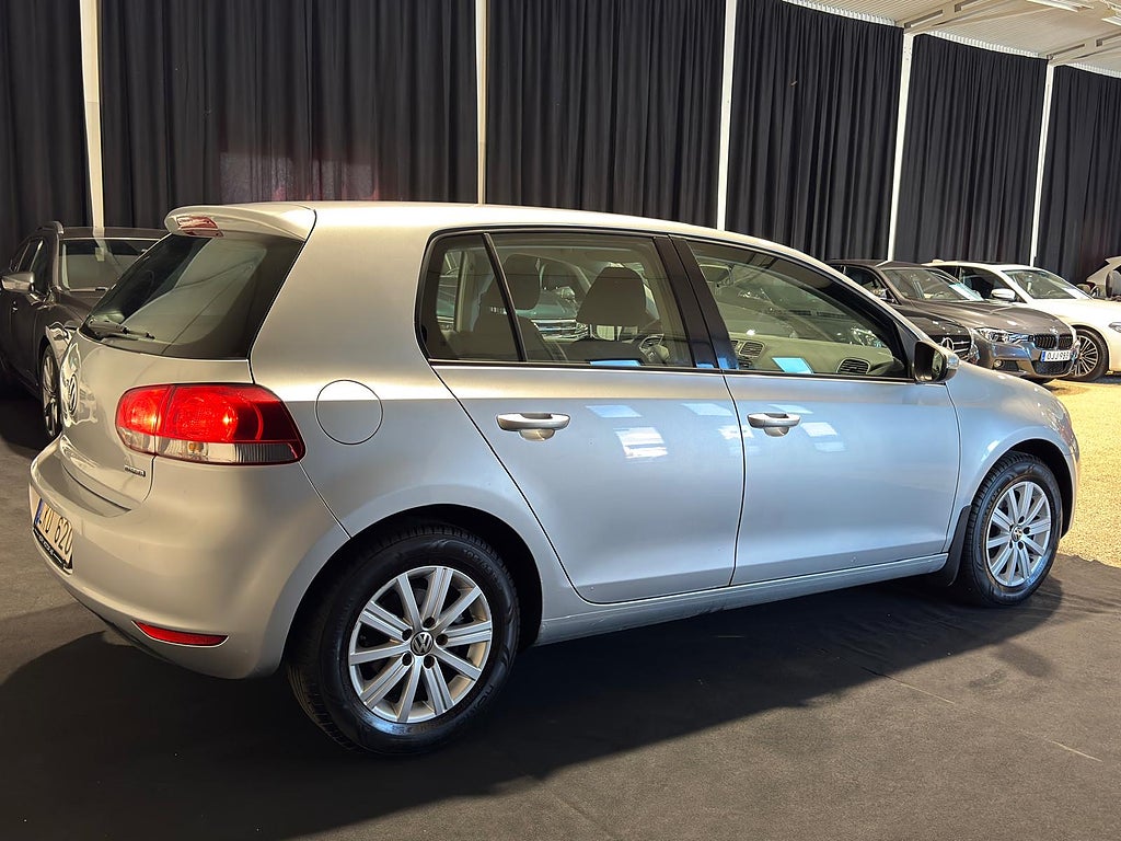 Volkswagen Golf bild 3