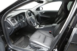 Sedan Volvo S60 Cross Country 9 av 22