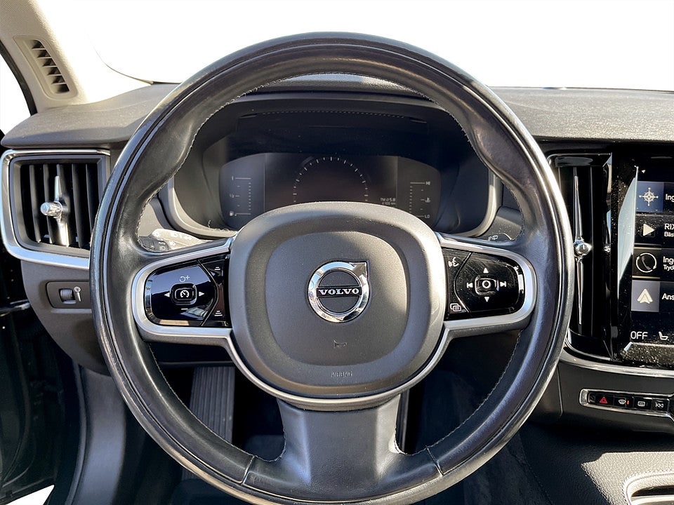 Bild på Volvo V90 Business D3 150hk Aut CARPLAY DRAG