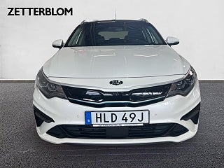 Kombi Kia Optima 5 av 15