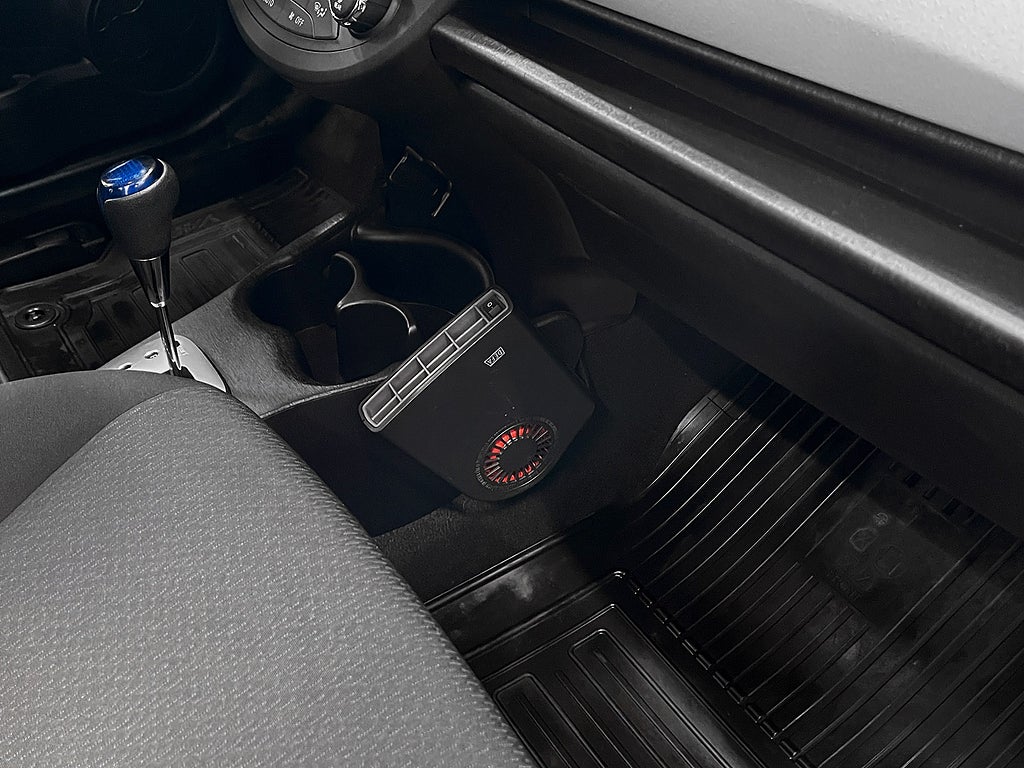 Toyota Yaris 2013 - miniatyr 16