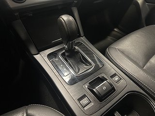 Subaru Outback 2.0 4WD Ridge Kamera/Drag/Mvärm/Skinn/S&Vdäck