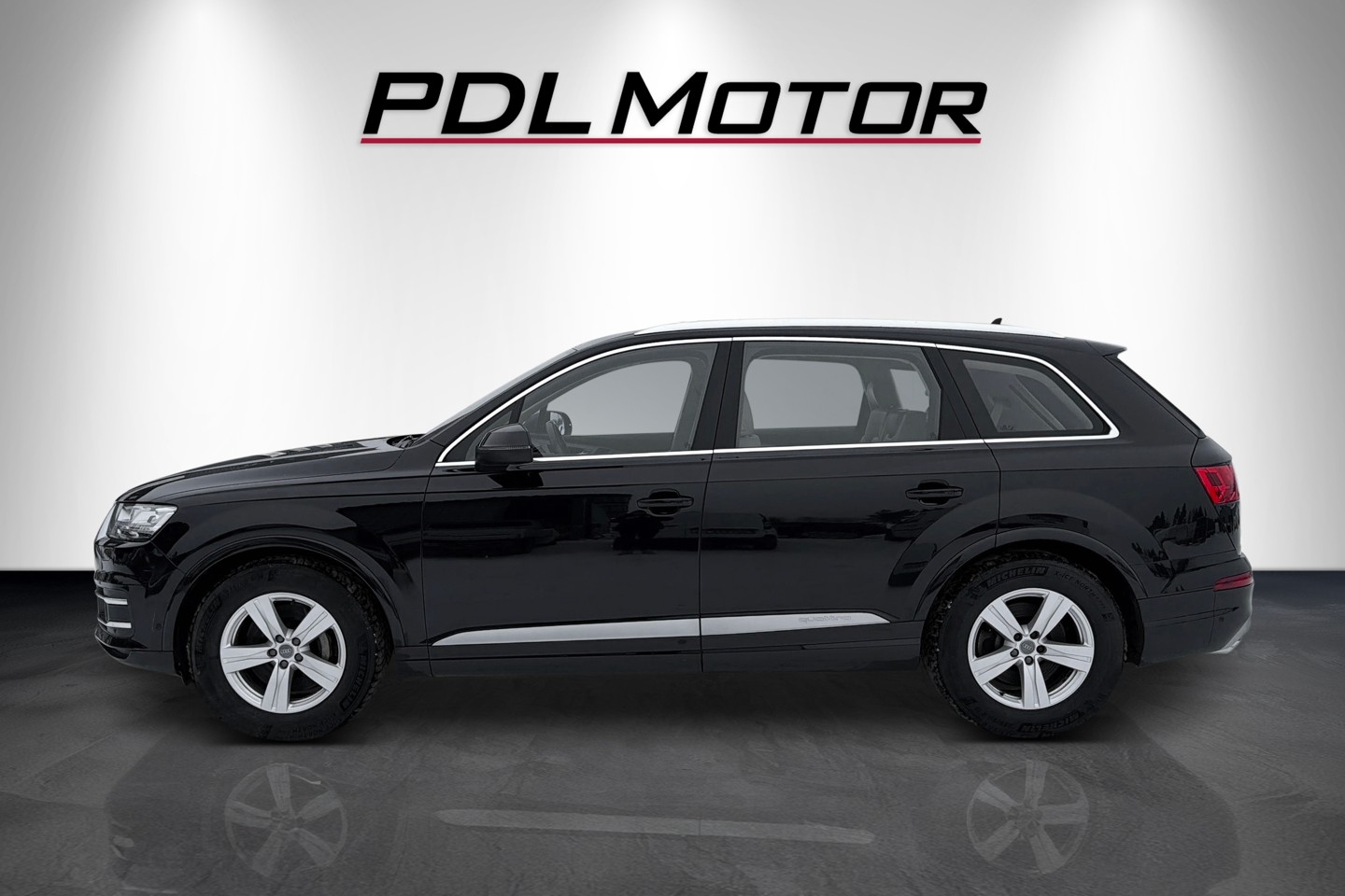 Audi Q7 2016, kuva 3/48