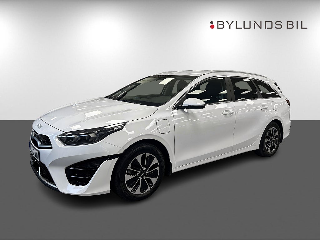 Kia Ceed Sportswagon Plug-in Hybrid DCT Advance Vinterhjul