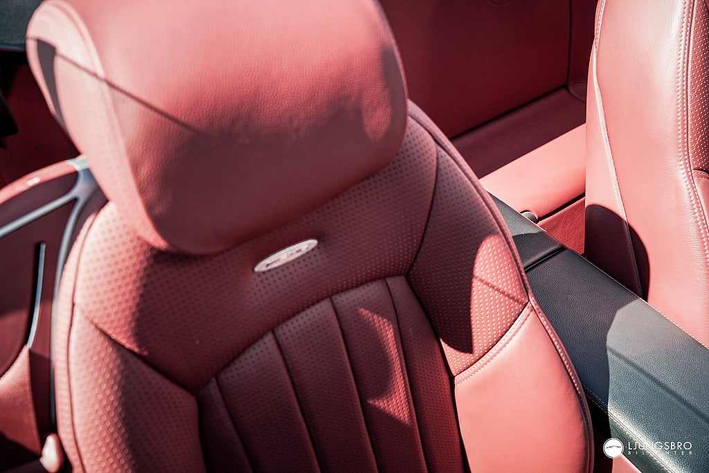 Mercedes-Benz SL 2005 - miniatyr 20