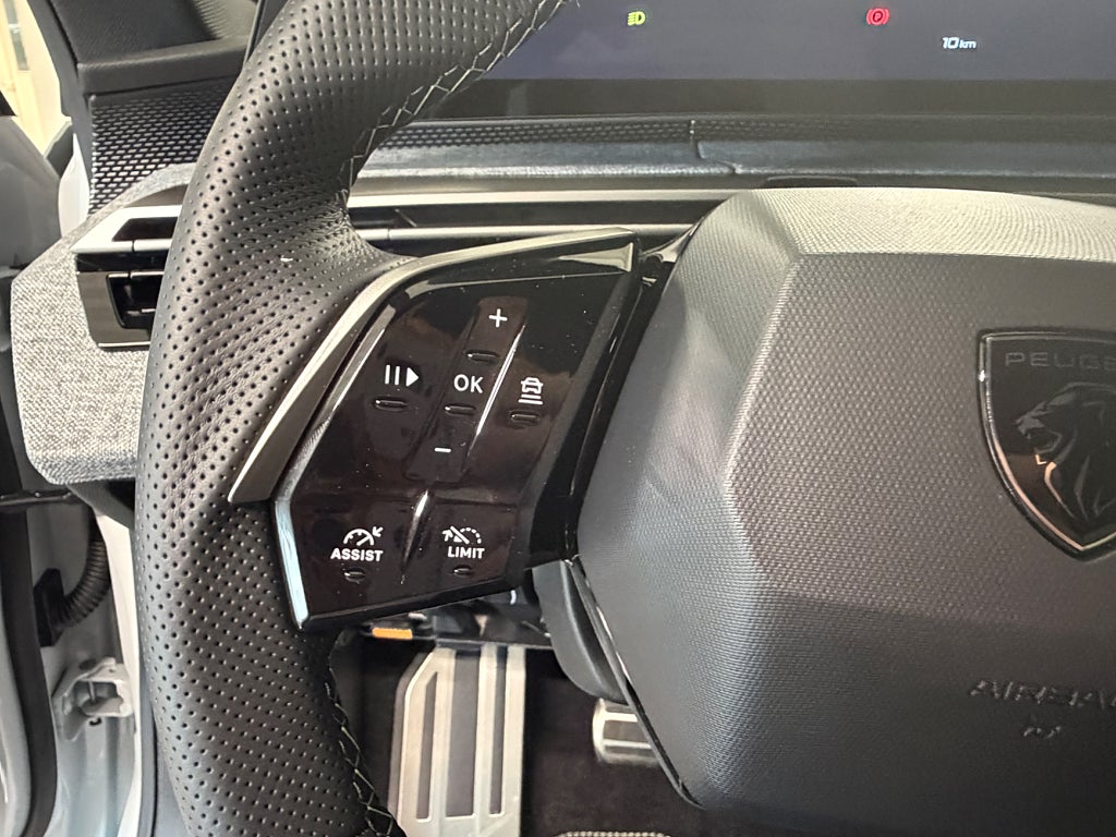 Peugeot 5008 Plug-In Hybrid e-DSC Euro 6 Avt drag thumbnail