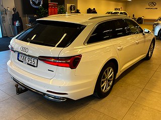 Audi A6 Avant 40 TDI quattro Sport Psens/Drag/Navi/Kamera