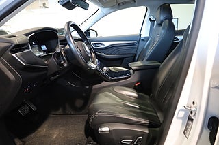 SUV MG Marvel R 10 av 27