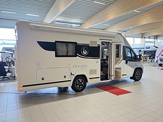 Husbil-halvintegrerad Benimar PERSEO 557 4 av 26