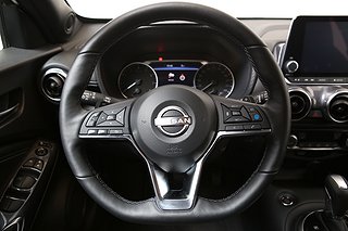 SUV Nissan Juke 14 av 22
