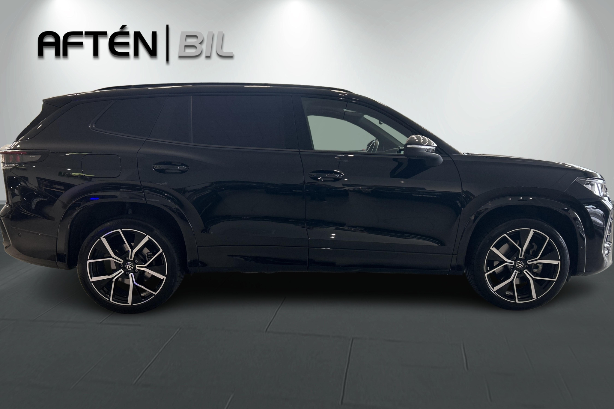Volkswagen Tayron 2025, bild 7/107