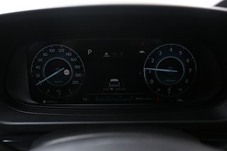 Halvkombi Hyundai Bayon 14 av 21