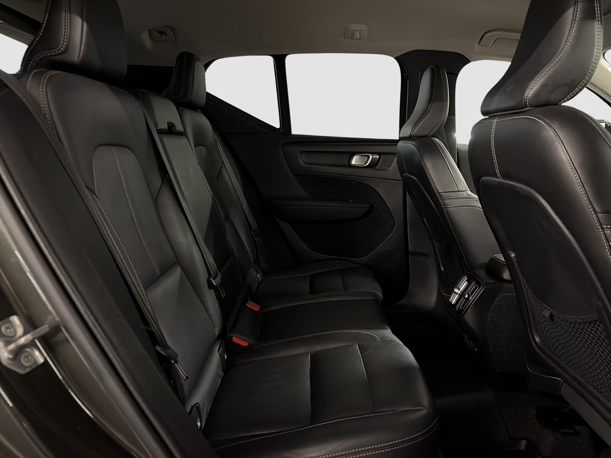 Volvo XC40 2019, bild 6/51