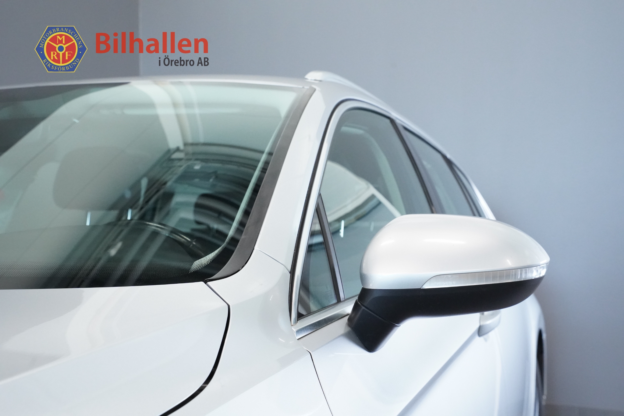 Volkswagen Passat Sportscombi 2.0 TDI 2018, bild 3/48