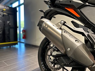 KTM 1290 Super Adventure S / Tech Pack / Slip-on / Kraschbågar