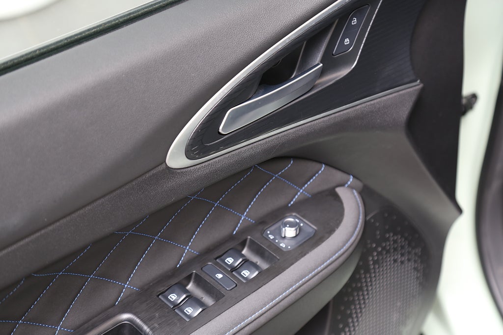 ORA Funky Cat 48Kwh 30mil/räckvidd Superkampanj!!! 2022