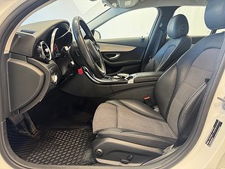 Mercedes-Benz C 350 T PLUG-IN Avantgarde/Bvärm/Luft/S&V-däck