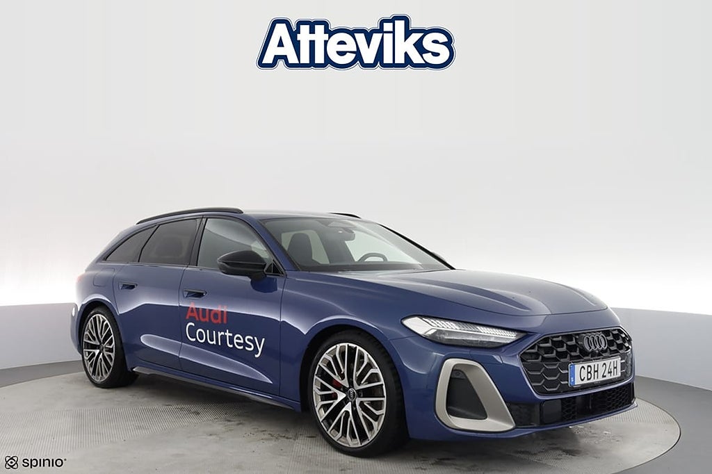 Audi A5 TDI QUATTRO 150KW EDITION1/HUD/B&O