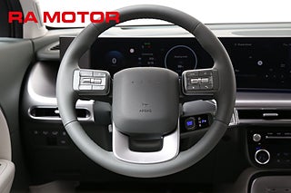 SUV Hyundai IONIQ 9 11 av 18
