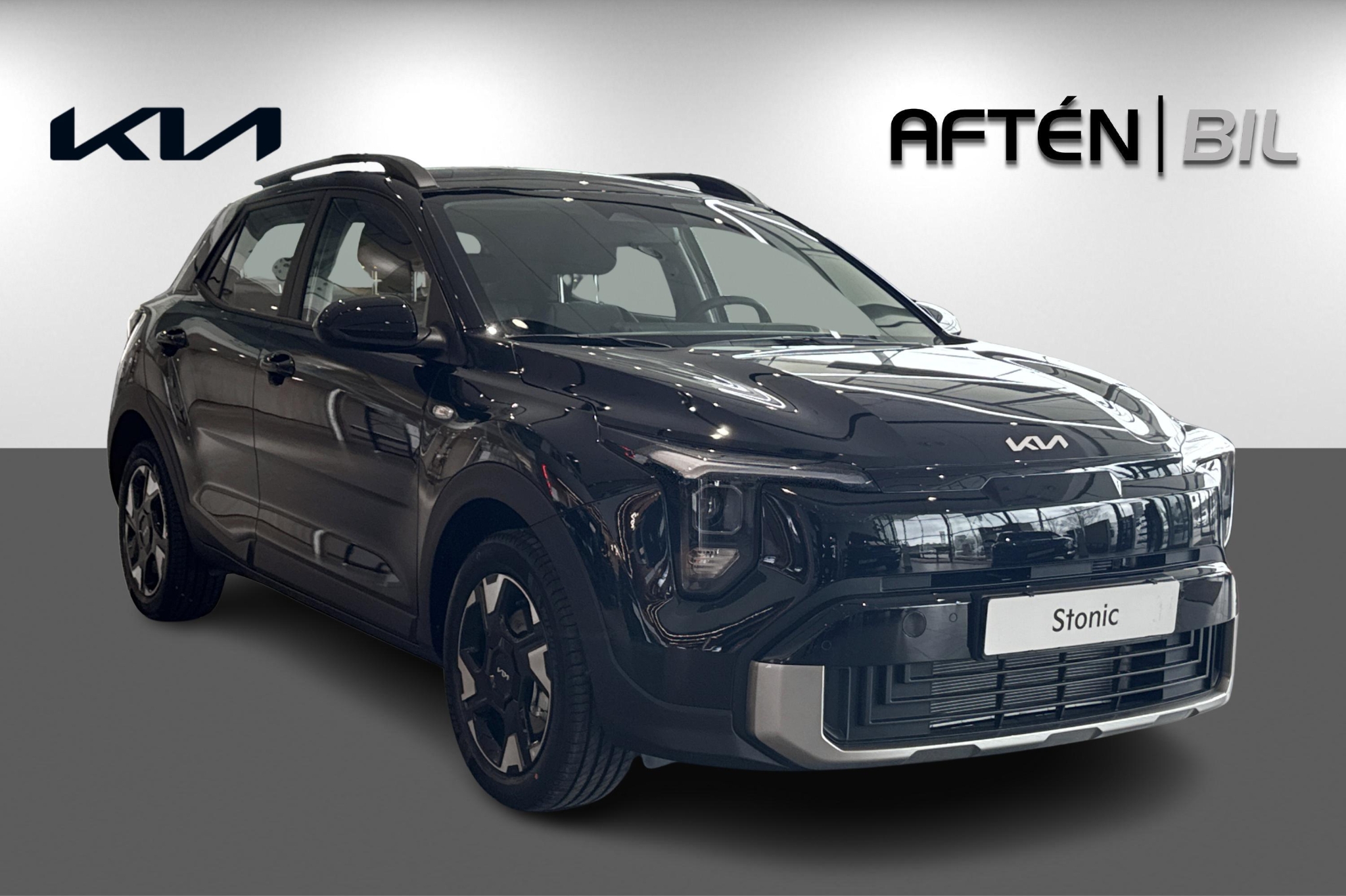 Kia Stonic 2026, bild 4/10