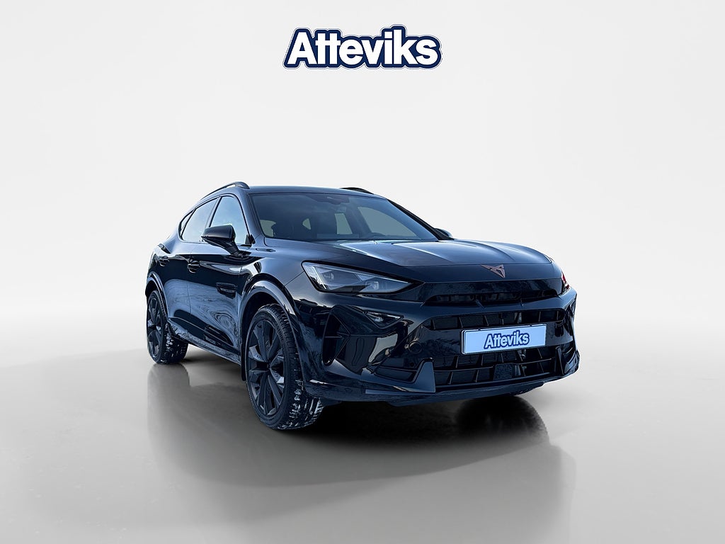 Cupra Formentor 12mil | 1.5 e-HYBRID 204hk | ULTIMATE EDITION 