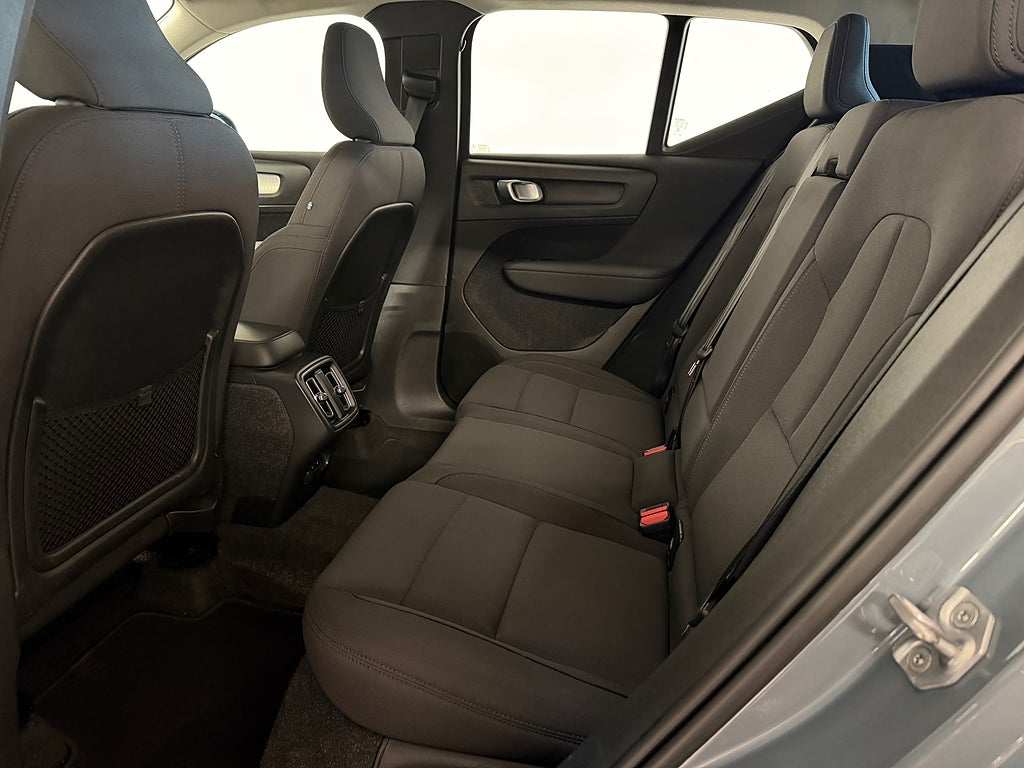 Volvo XC40 2021 - miniatyr 10
