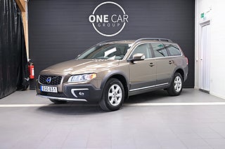 Brugt Volvo Xc70 1.6