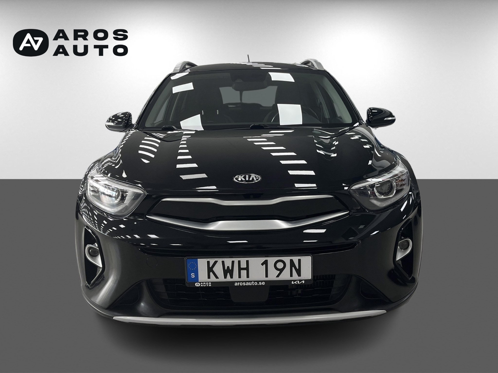Kia Stonic 2020, bild 2/10