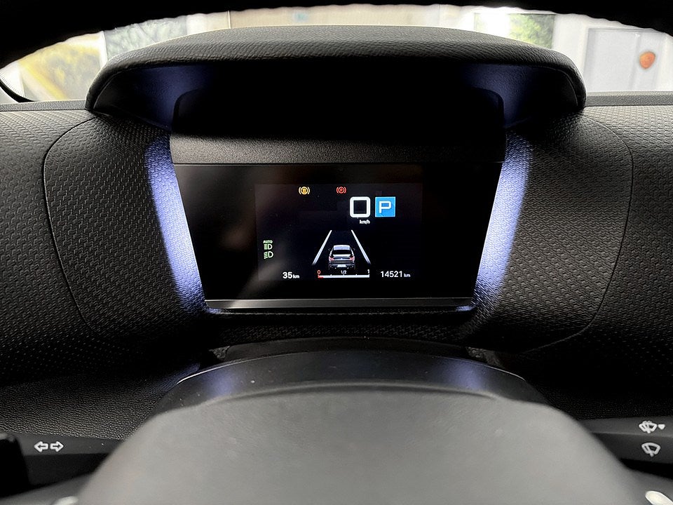 Bild på Citroën C4 X Shine 1.2 PT 130hk Aut - 360,CARPLAY,NAV