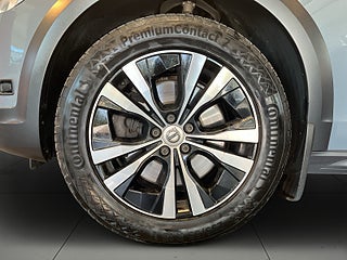 Volvo V90 Cross Country D4 AWD Advanced Edition Kamera/H&K/MoK/Drag/BLIS/Navi – bild 14