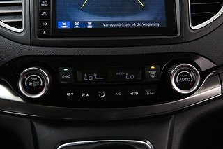 SUV Honda CR-V 22 av 23