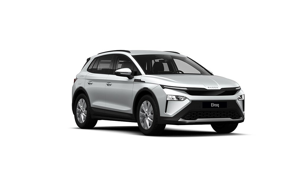 Skoda Elroq Selection 60 Explore Edition