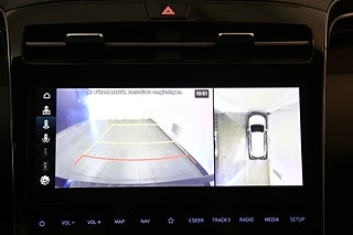 Kombi Hyundai Tucson 23 av 30