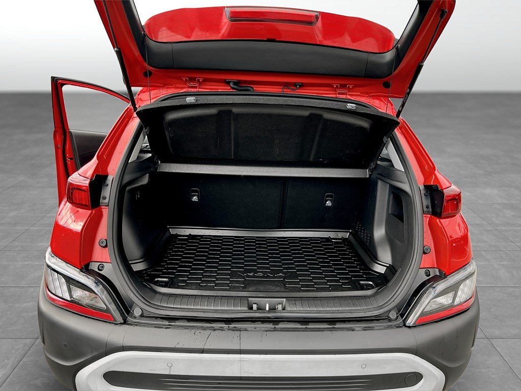 Bild på Hyundai Kona Essential 1.0 T-GDi 120hk - B-KAMERA, CARPLAY