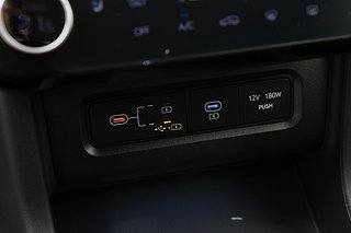 SUV Hyundai Tucson 21 av 27