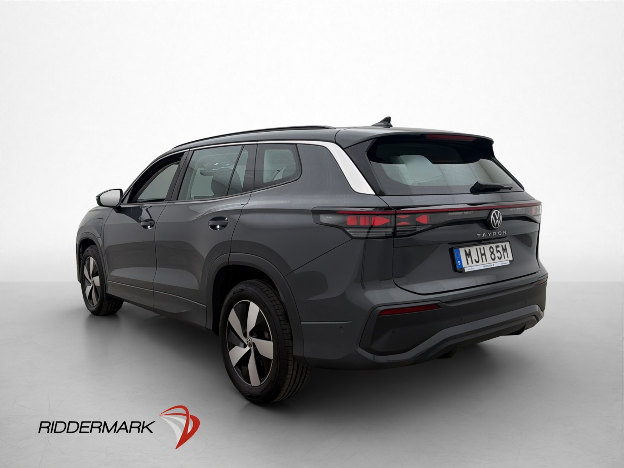 Volkswagen Tayron 2025, bild 5/10