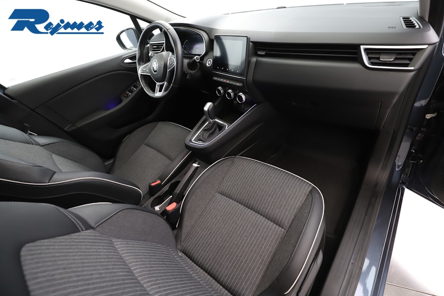 Renault Clio V E-TECH 140 Intens 5-d 2021, bild 6/57