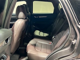 SUV Mazda CX-5 7 av 20